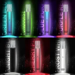 LANA主機 原裝正品 通用1代煙彈